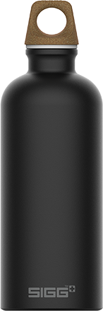 SIGG Water Bottle Traveller MyPlanet Plain 0.6L