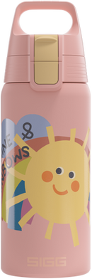 Sheild Therm One Sunshine