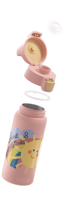 Sheild Therm One Sunshine