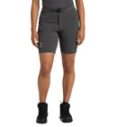 Lizard Softshell Shorts (Womens)