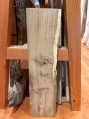 Oak (W) 170mm x (D) 24mm x (L) 0.675m