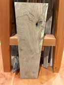Oak (W) 180mm x (D) 28mm x (L) 0.710m