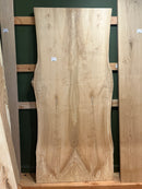 Sycamore (W) 930mm x (D) 30mm x (L)2.20m