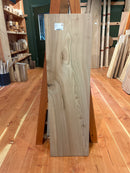 Elm (W) 350mm x (D) 28mm x (L) 1.2m
