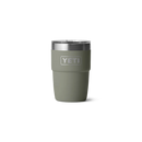 Yeti Rambler® 8 oz (236 ml) Stackable Cup With DuraSip™ Ceramic Lining