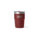 Yeti Rambler® 8 oz (236 ml) Stackable Cup With DuraSip™ Ceramic Lining