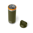 Yeti Rambler® 18 oz (532 ml) Bottle With Chug Cap