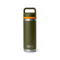 Yeti Rambler® 18 oz (532 ml) Bottle With Chug Cap