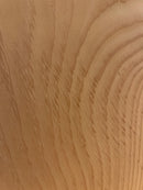 Ripple Douglas Fir (Rare) (W)300mm x (D)45mm x (L)1.65m