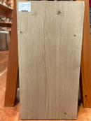 Oak (W)355mm x (D)44mm x (L)0.69