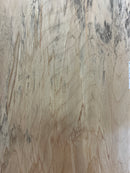 Sycamore (W) 305mm x (D) 36mm x (L) 0.90m