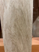 Oak (W) 95mm x (D) 32mm x (L) 0.91m
