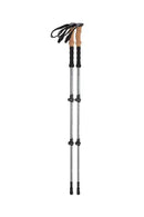 Silverpoint Piers Gill Alloy Trekking Poles – pair