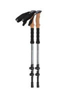 Silverpoint Piers Gill Alloy Trekking Poles – pair