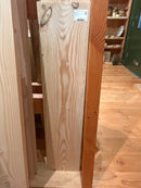 Douglas fir (W)255mm x (D)28mm x (L)1.12m