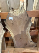 Oak (W)505x(D)52x(L)1m