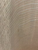 Olive Ash (W) 400mm x (D) 25mm x (L)740mm