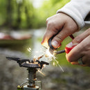 Firelighting Kit Bio