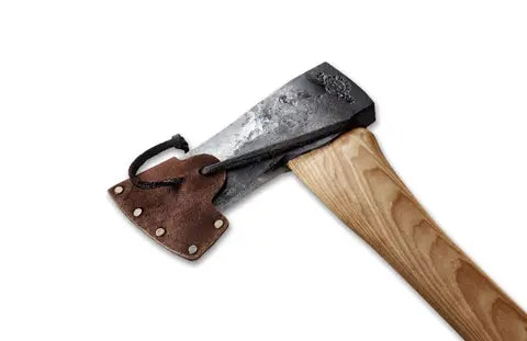 Hult Splitting Axe