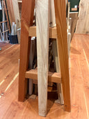 Spalted Beech (W) 79mm x (D) 54mm x (L) 1.07m