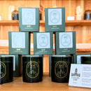 Logie 100 Commemorative Candle