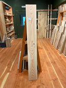 Douglas fir (W)210mm x (D)44mm x (L)1.66m