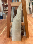 Sycamore (W) 200mm x (D) 28mm x (L)0.70m