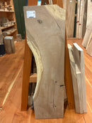 Oak (W)285x(D)35x(L)1.1m
