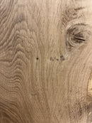 Oak (W) 180mm x (D) 28mm x (L) 1.040m
