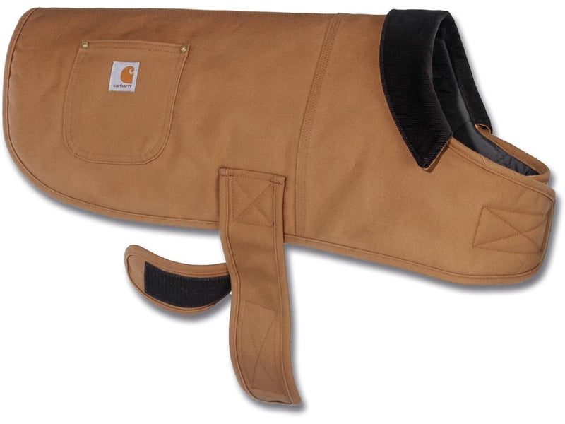 Carhartt Firm Duck Insulated Dog Chore Coat