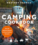 Camping CookBook - (Harper Collins HB)