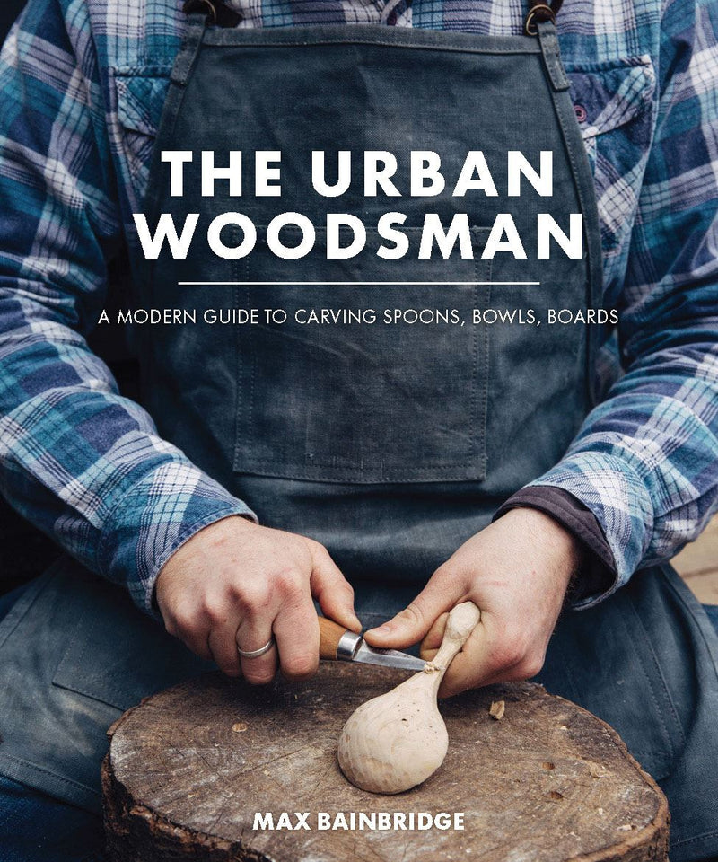 The Urban Woodsman