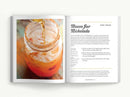 Campfire Cocktails