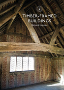 Timber Framed Buildings