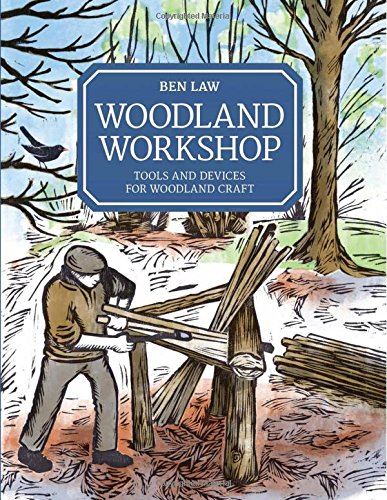 Woodland Workshop