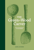The Green Woodcarver