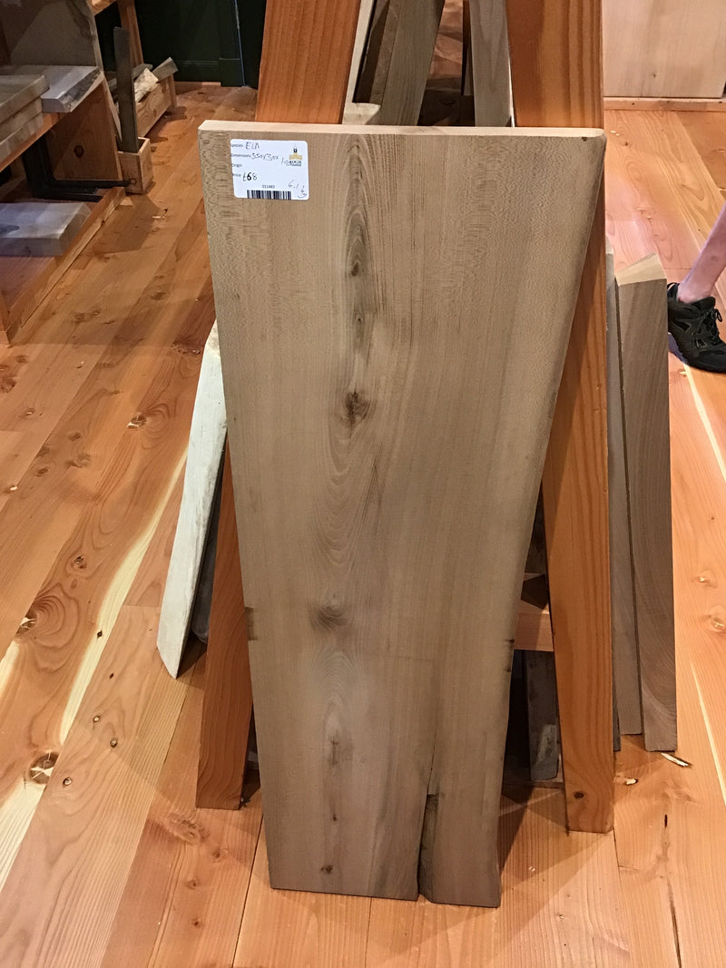 Elm 330x30x1.05