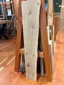 Oak (W) 170mm x (D) 30mm x (L) 1.080m