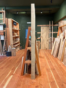 Oak (W)110mm x (D)43mm (L)2.12m