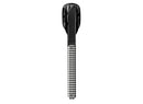 Akinod Straight Magnetic Cutlery (Black Mirror Finish)