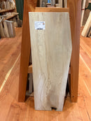 Sycamore (W) 275mm x (D) 35mm x (L) 0.88m