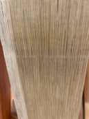 Oak (W) 105mm x (D) 48mm x (L) 0.87m