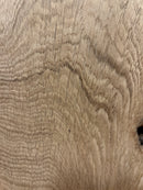 Oak (W) 180mm x (D) 28mm x (L) 0.710m