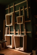 Logie Timber - Table Leg Kits