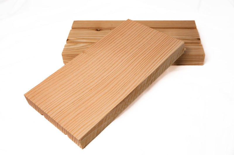 Smooth Decking - Planed (Standard)
