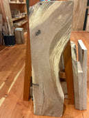 Oak (W)285x(D)35x(L)1.1m