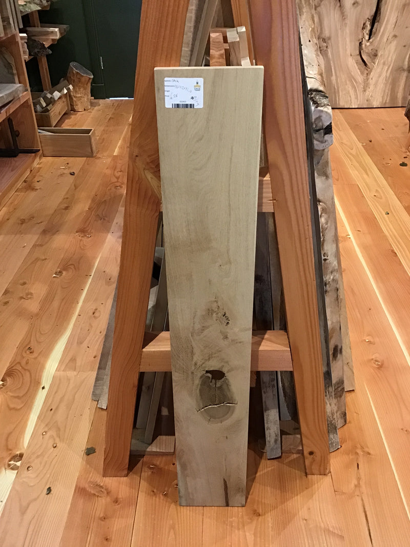 Oak 180x20x1.01