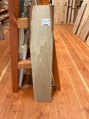 Oak (W) 205mm x (D) 28mm x (L) 1.01m
