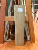 Oak (W) 142mm x (D) 46mm x (L) 0.62m