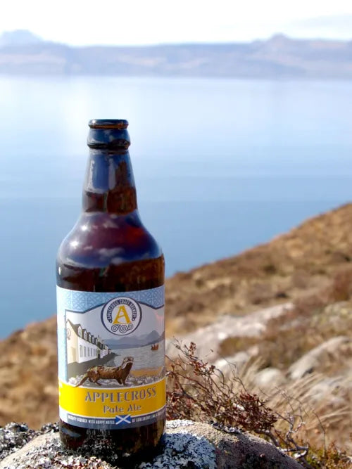 Applecross Pale Ale